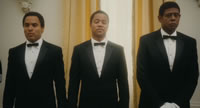 Lee Daniels’ The Butler